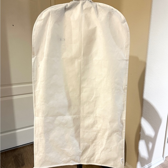 Coach Shopping Bag + Coach Garment Bag - Picture 7 of 11